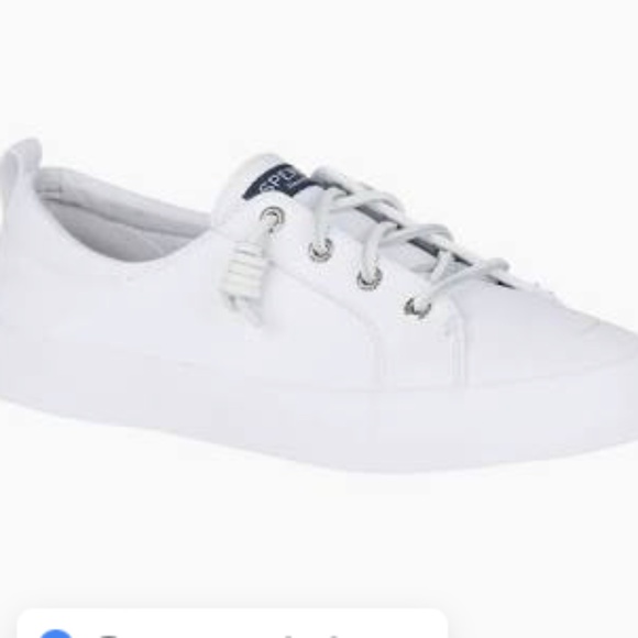 Sperry's Crest Vibe sneakers - 7 - Picture 1 of 3